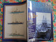 Delcampe - 3 N° De Navires & Histoire. 2002-2003  Guerre Pacifique Liberty Ships Tirpitz Tsushima - Bateau