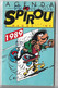 Agenda Spirou Magazine 1989 - Grand Format : 1981-90