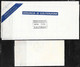 Italia/Italy/Italie: Lotto Di 6 Documenti Postali, Lot Of 6 Postal Documents. Loto Di 6 Documents Postaux - Lotti E Collezioni