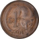 Monnaie, Australie, Cent, 1966 - Cent