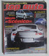 44705 TOP AUTO - A. XII Nr 123 2000 - Mecedes Cl 500 Renault Laguna Seat Leon - [4] Thema's