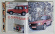 44705 TOP AUTO - A. XII Nr 123 2000 - Mecedes Cl 500 Renault Laguna Seat Leon - [4] Themes