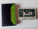 Cassette Audio - Johnny Hallyday - Double Durée Le Pénitencier - Cassettes Audio