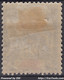 GRANDE COMORE : TYPE GROUPE 25c BLEU N° 16 NEUF * GOMME AVEC CHARNIERE - Unused Stamps