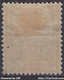 GRANDE COMORE : TYPE GROUPE 50c BISTRE N° 19 NEUF * GOMME AVEC CHARNIERE FORTE - Unused Stamps