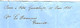 1865 NAVIGATION De Pointe à Pitre  Guadeloupe Pour Granville Goelette Violette  Terre Neuve St Pierre Miquelon  Canada - Documents Historiques