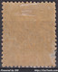 GRANDE COMORE : TYPE GROUPE 25c NOIR N° 8 OBLITERATION TRES LEGERE - Used Stamps