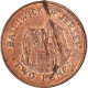 Monnaie, Jersey, 2 Pence, 2008 - Jersey