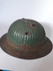 Casque Casco Helmet Viriato Portugal, Guerra Civil España, Spain Civil War, Guerre, Militares Military - Casques & Coiffures