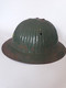 Casque Casco Helmet Viriato Portugal, Guerra Civil España, Spain Civil War, Guerre, Militares Military - Casques & Coiffures