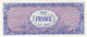 Billet 100 F 1945 Verso France Série 7 FAY VF.25.07 N° 42731098 Bel état - 1945 Verso Francés