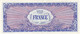 Billet 100 F 1945 Verso France Série 7 FAY VF.25.07 N° 42731098 Bel état - 1945 Verso France