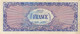 Billet 100 F 1945 Verso France Série 2 FAY VF.25.02 N° 83140886 - 1945 Verso France