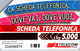 32507 - Italien - Scheda Telefonica - Öff. Diverse TK