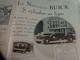 Delcampe - L'automobile  Et Le Tourisme 4 Octobre 1930 - 1900 - 1949