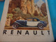 Delcampe - L'automobile  Et Le Tourisme 4 Octobre 1930 - 1900 - 1949