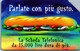 32544 - Italien - Parlate Con Piu Gusto - Öff. Diverse TK