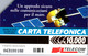 32545 - Italien - Carta Telefonica - Öff. Diverse TK