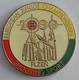 Plzen 2000 Shooting European Junior Championship Czech Republic Archery PIN A6/3 - Archery