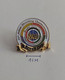 2007 Asian Championship Kuwait Shooting Federation Archery PIN A6/3 - Archery