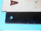 Delcampe - WW2 - CROATIA (NDH) "TOBACCO STORE " Original Vintage Large Massive Enamel Sign * Tabak Emaille Croatie Kroatien Ustase - Werbeartikel