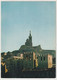 Marseille, Kirche - Notre-Dame De La Garde, Ascenseur