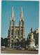 Marseille, Kirche - Notre-Dame De La Garde, Ascenseur