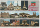 Paris - Multi-vues, Vues Panoramiques