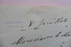 Lettre Autographe De La Princesse Mathilde Bonaparte Cousine De L'empereur Napoléon III - Second Empire - Familles Royales