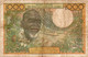West African States Ivory Coast 1000 Francs 1959 P-103A  M. S. M'khaitirat - Costa D'Avorio