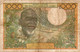 West African States Ivory Coast 1000 Francs 1959 P-103A  M. S. M'khaitirat - Costa De Marfil