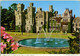 IRELAND  IRLANDA  CONG  MAYO  Ashford Castle - Mayo