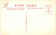 CPA- Carte Postale Royaume Uni Pays De Galle Conway Castle  VM48130 - Carmarthenshire