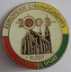 Plzen 2003 Shooting European Championship Czech Republic Archery PIN A6/3 - Tiro Al Arco