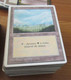 Delcampe - Magic The Gathering - Collection 993 Cartes Vintage 1994 à 1997 (Revised, 3e, 4e, 5e Edition, Ice Age, Mirage, Etc...) - Komplettsets
