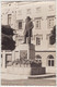 Ried Im Innkreis, O.Ö. - (Österreich / Austria) - 1958 ? -  Franz Stelzhamer Denkmal - Ried Im Innkreis