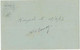 Entier Postal  - Congo Belge - Bilingue  - De Kongolo To Bulawayo En Aout 1913 - Enteros Postales