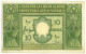 10 SOMALI CASSA PER LA CIRCOLAZIONE MONETARIA SOMALIA AFIS 1950 BB+ - Somaliland