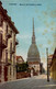 TORINO   ( ITALIE )     MOLE ANTONELLIANA_ PIEMONTE - Mole Antonelliana