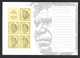 Australia - 1968 Albert Namatjira Booklet Pane - 1993 Stamp Replica Card - Cinderelas