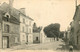 MONTIGNY-LÉS-CORMEILLES La Rue Du Fort - Montigny Les Cormeilles