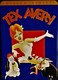 TEX AVERY - Coffret Métal De 4 DVD . - Cartoni Animati