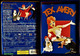 TEX AVERY - Coffret Métal De 4 DVD . - Cartoons