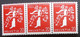 Schweiz Suisse 1939: Rollen-ZDR Se-tenant / Rouleaux / From Coil  Zu Z27a Mi W20 Mit N°. L 3075 ** MNH (Zu CHF 48.00) - Coil Stamps