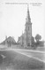 LOIGNY-la-BATAILLE (Eure-et-Loir) - La Nouvelle Eglise - Attelage De Cheval - Loigny