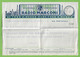 História Postal - Filatelia - Rádio Marconi - Telegrama - Telegram - Philately  - Portugal - Cartas & Documentos