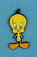 1 PIN'S //  ** TITI ET GROSMINET / SYLVESTRE & TWEETY / SÉRIES TÉLÉVISÉES D'ANIMATION USA ** . (™ & © 1991 Warner Bros) - Cinéma