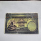 Plastine-(PS-PAL-004B)-Banknote Palestian Pound-(417)-(2/1999)(10 ₪)(0017-099121)-used Card+1card Prepiad Free - Palestina