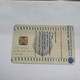 Plastine-(PS-PAL-004B)-Banknote Palestian Pound-(417)-(2/1999)(10 ₪)(0017-099121)-used Card+1card Prepiad Free - Palästina
