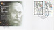 Israel 2005 Extremely Rare,Albert Einstein,World Year Of The Physics, Designer Photo Proof, Essay+regular FDC 20 - Geschnittene, Druckproben Und Abarten